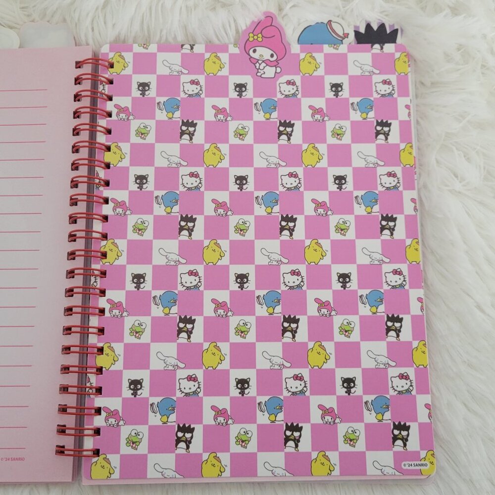 Hello Kitty Accessory Set - Picture 13 of 16